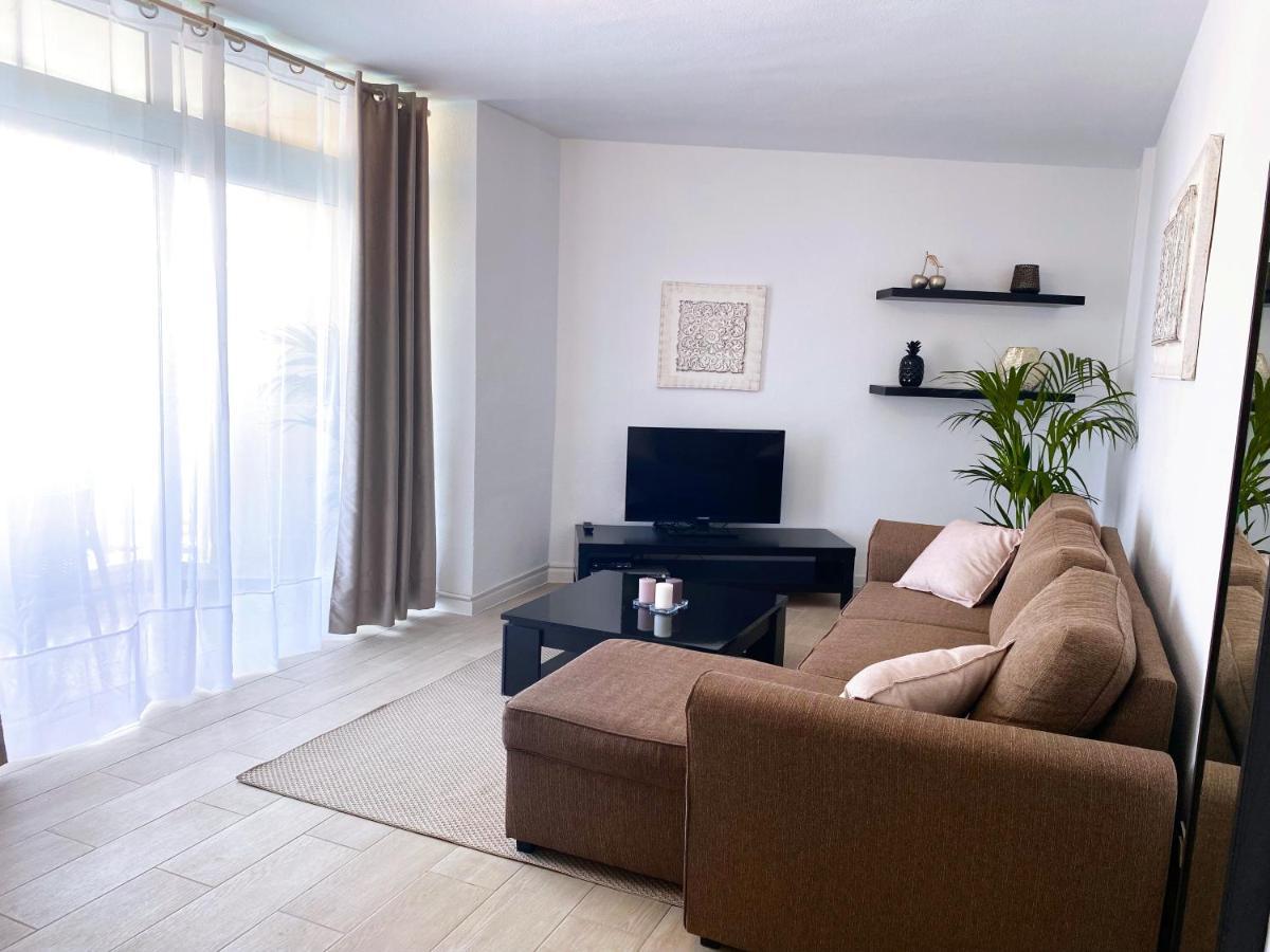 Apartamento Playa De Las Americas II Екстер'єр фото