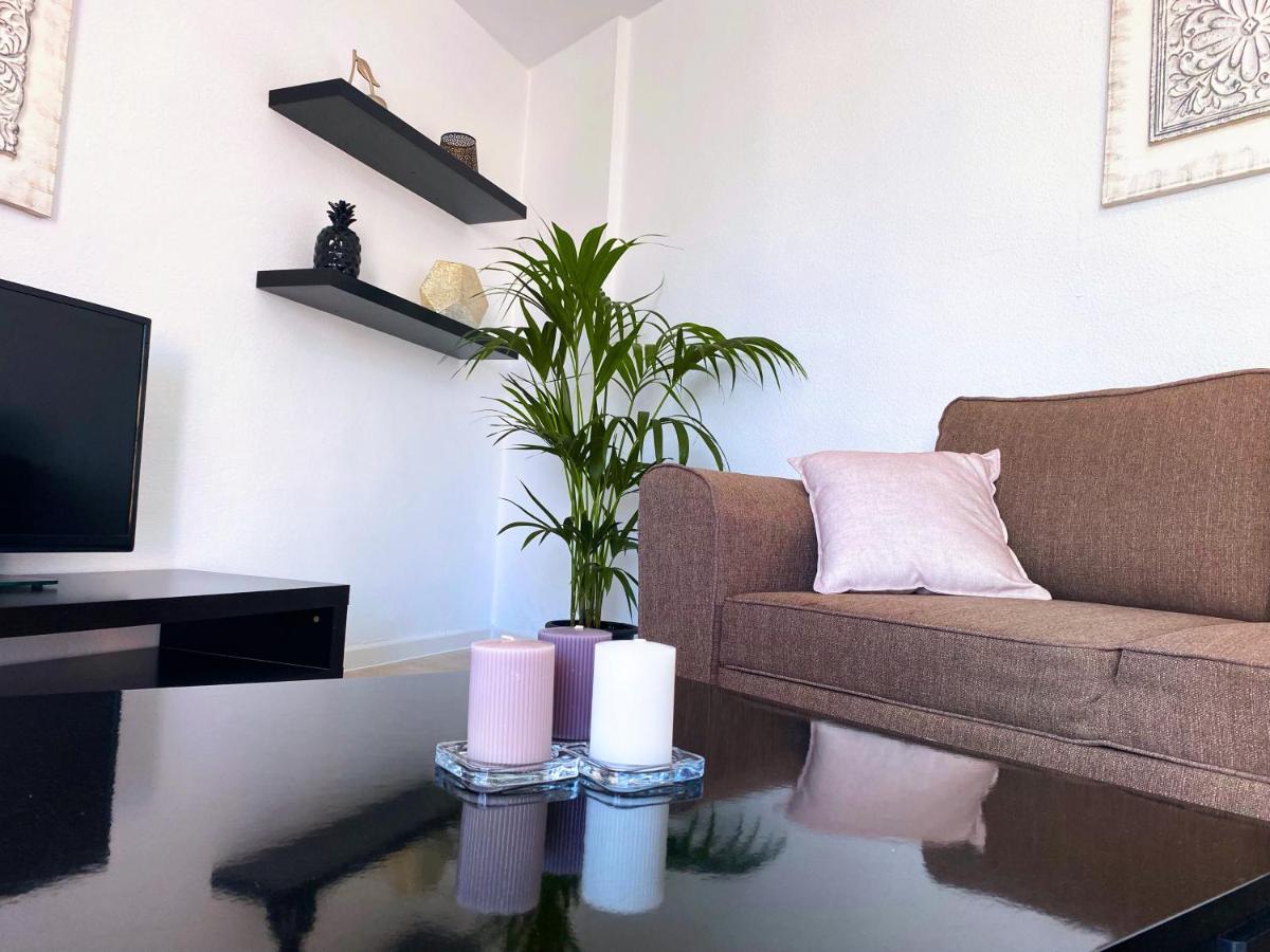Apartamento Playa De Las Americas II Екстер'єр фото