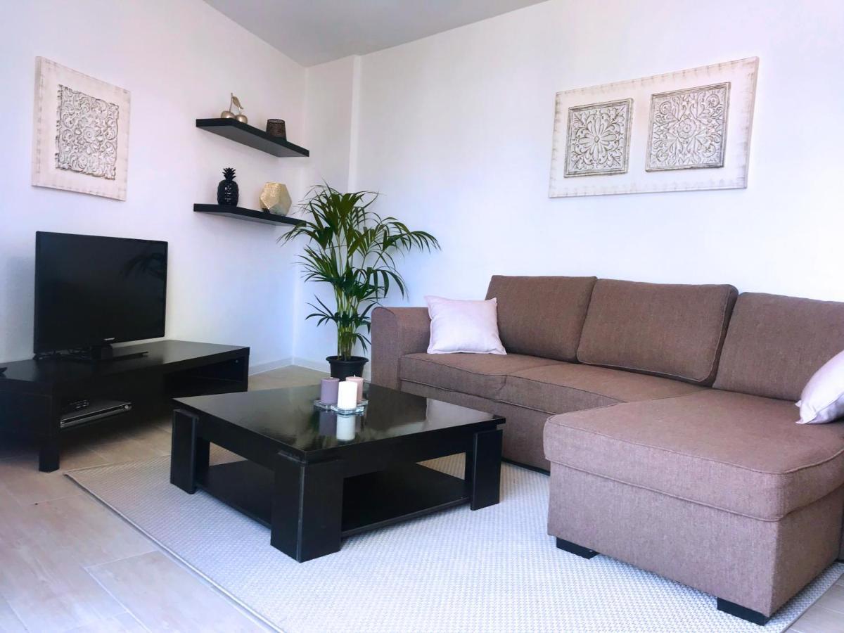 Apartamento Playa De Las Americas II Екстер'єр фото