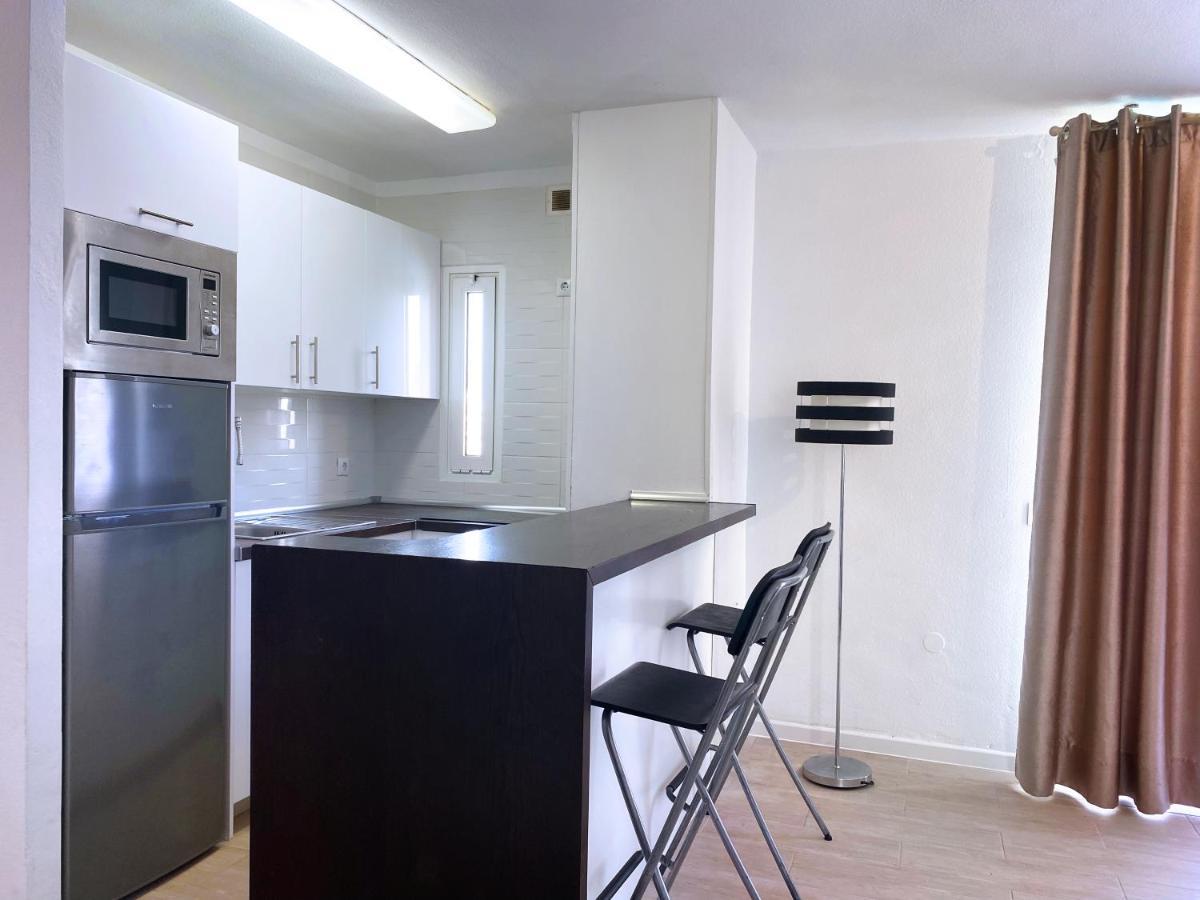 Apartamento Playa De Las Americas II Екстер'єр фото