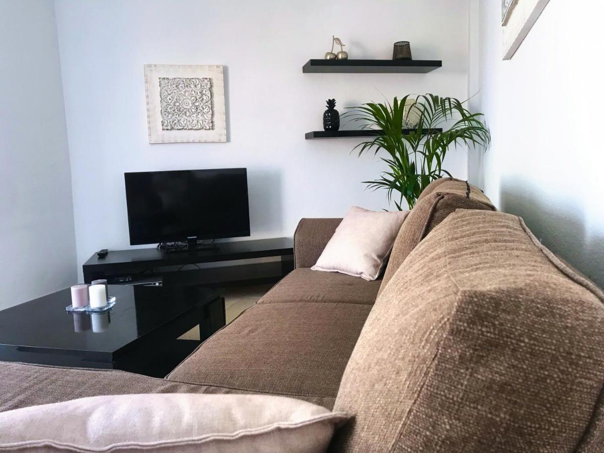 Apartamento Playa De Las Americas II Екстер'єр фото