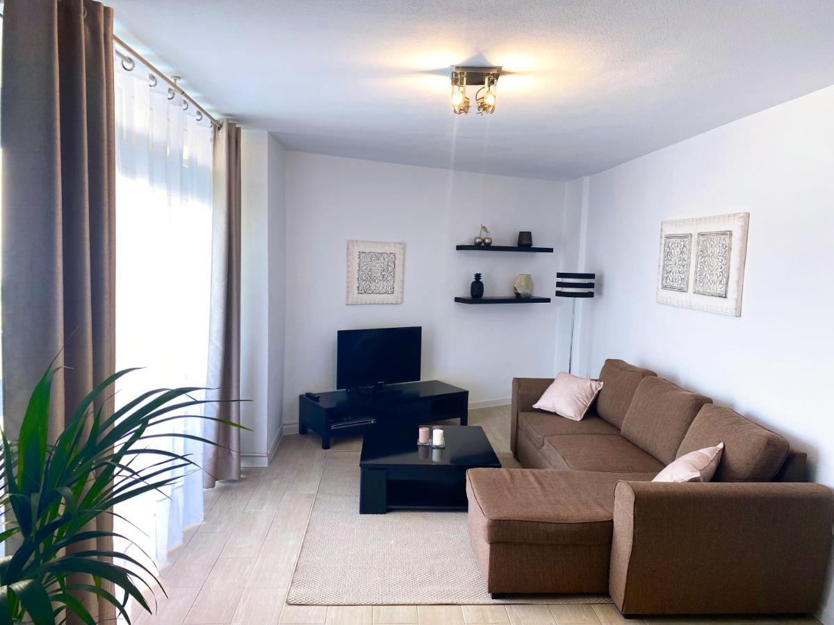 Apartamento Playa De Las Americas II Екстер'єр фото