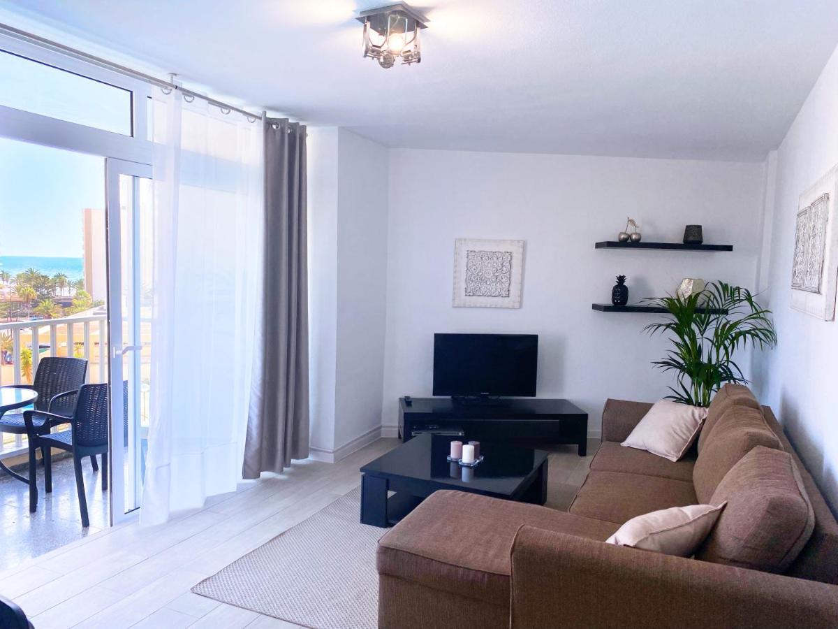 Apartamento Playa De Las Americas II Екстер'єр фото