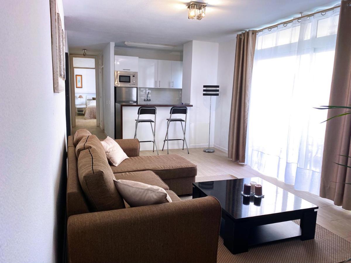 Apartamento Playa De Las Americas II Екстер'єр фото