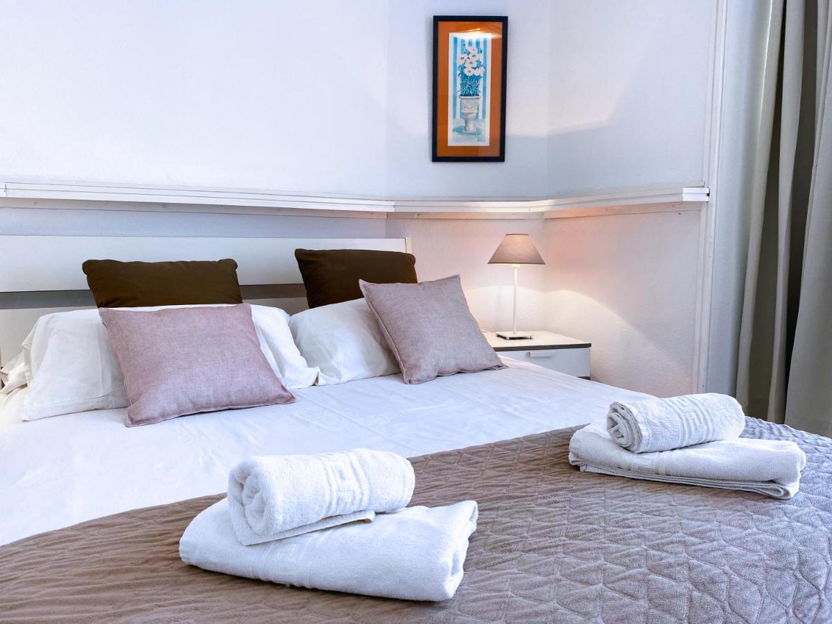 Apartamento Playa De Las Americas II Екстер'єр фото