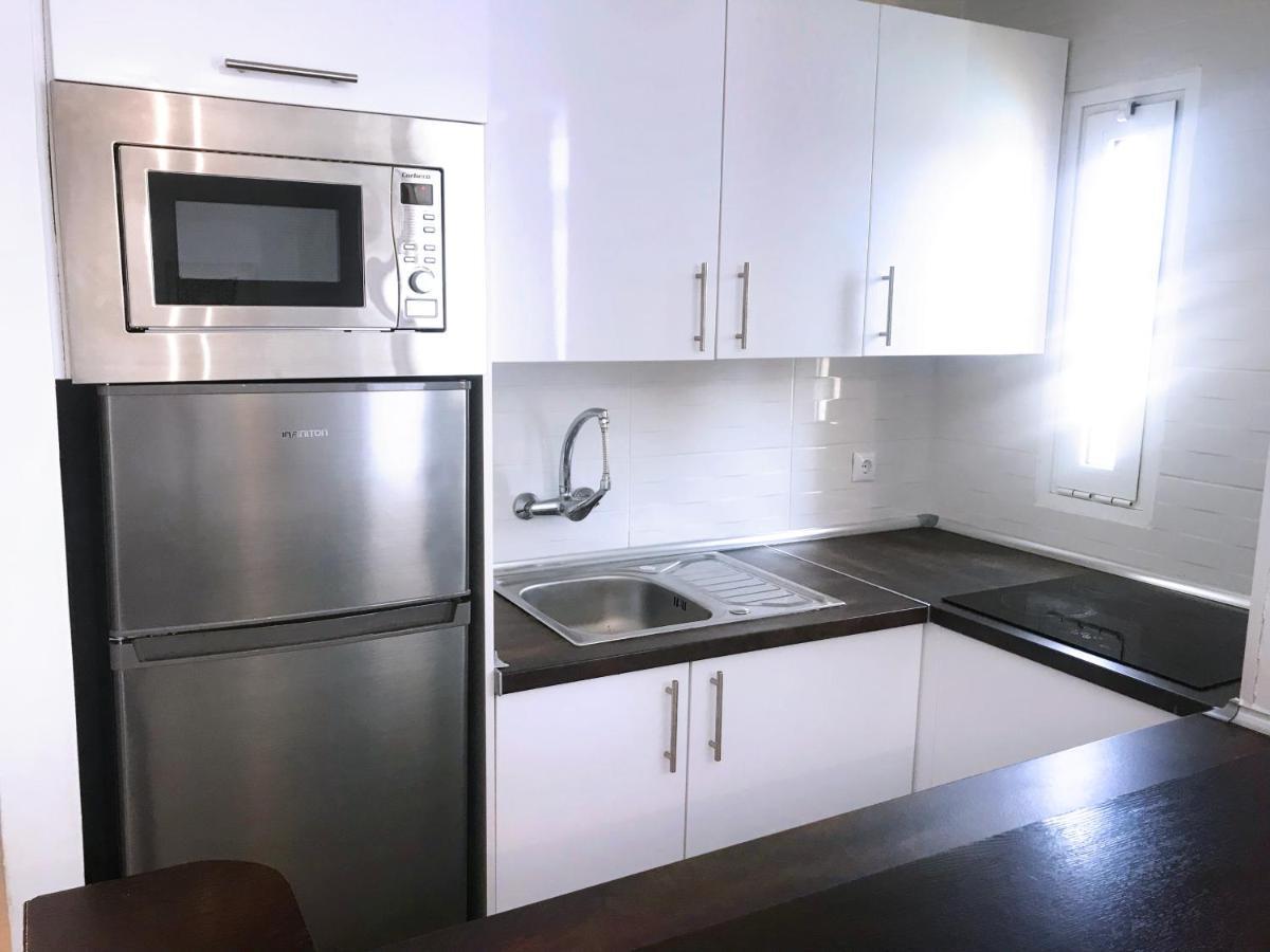 Apartamento Playa De Las Americas II Екстер'єр фото