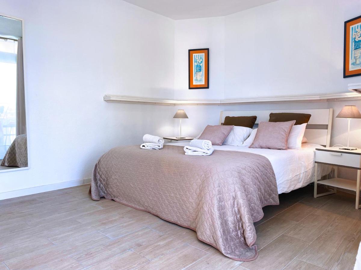 Apartamento Playa De Las Americas II Екстер'єр фото