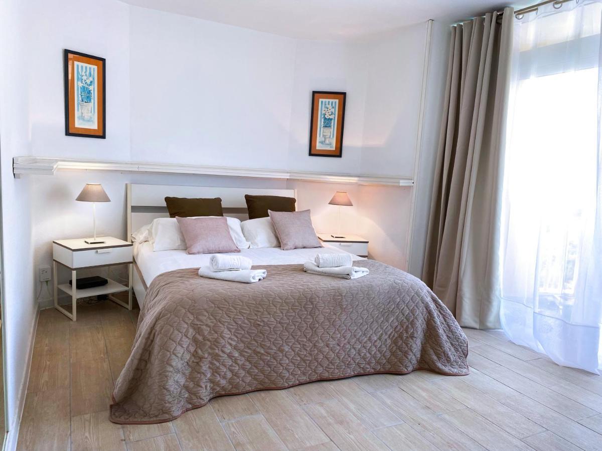 Apartamento Playa De Las Americas II Екстер'єр фото