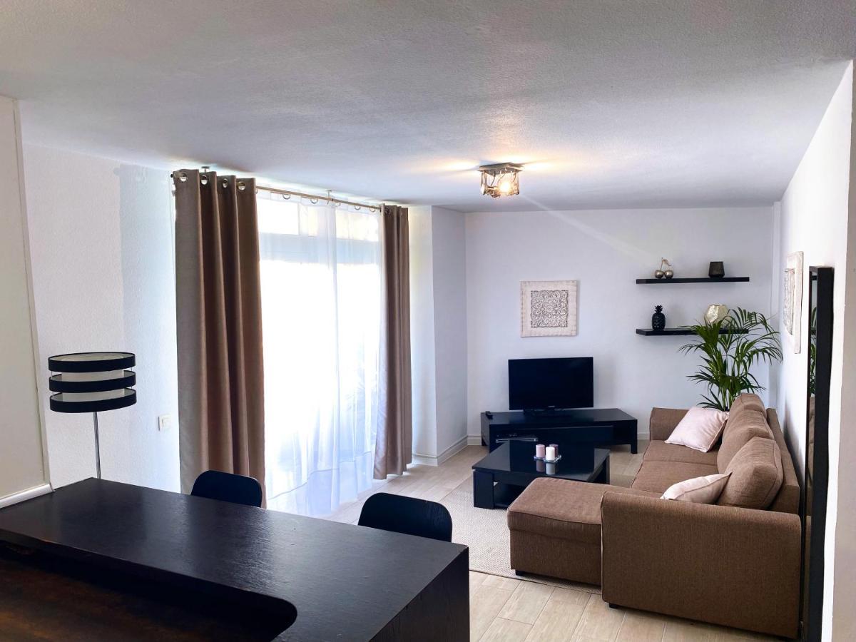 Apartamento Playa De Las Americas II Екстер'єр фото