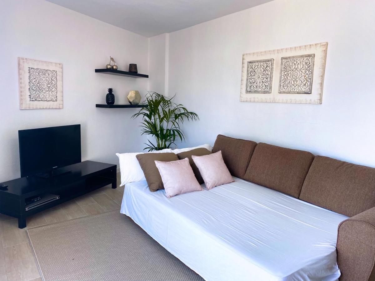 Apartamento Playa De Las Americas II Екстер'єр фото