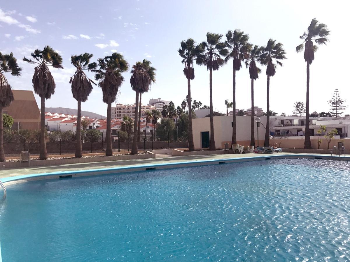 Apartamento Playa De Las Americas II Екстер'єр фото