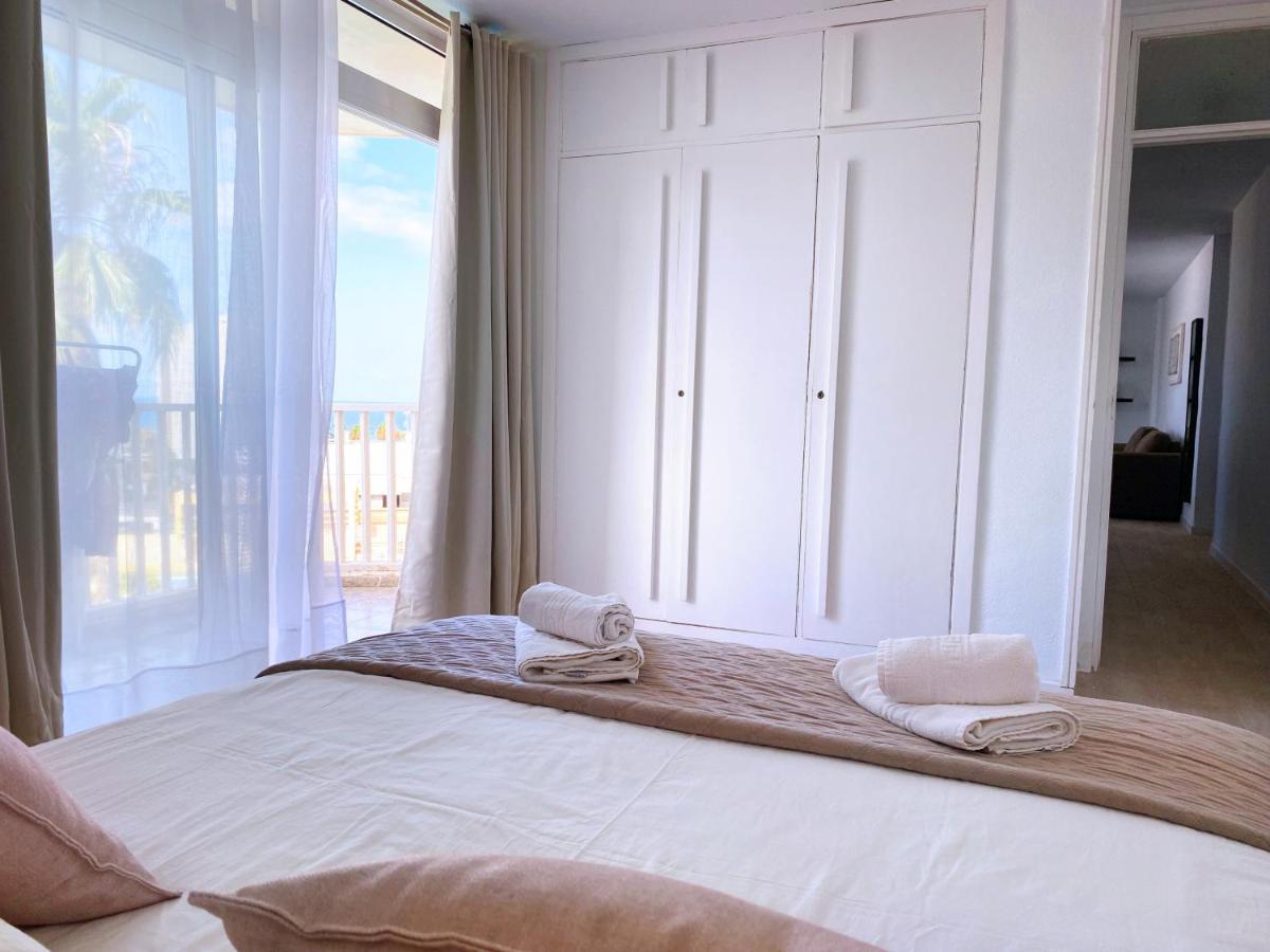 Apartamento Playa De Las Americas II Екстер'єр фото